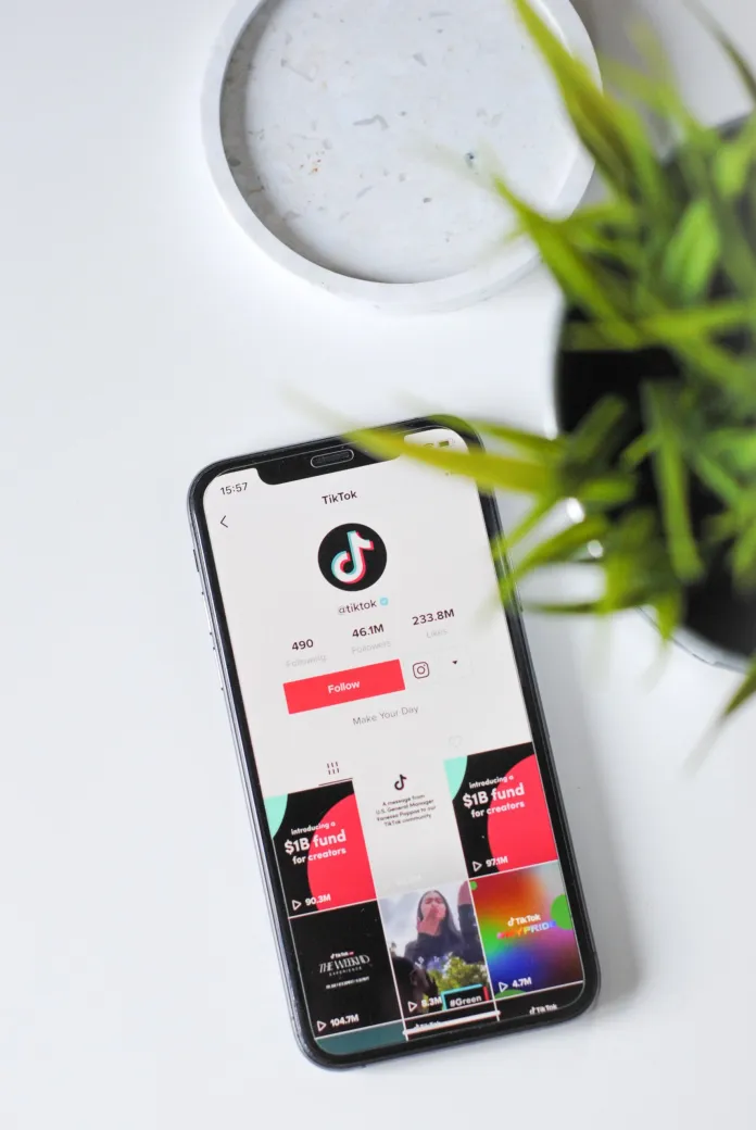 Why TikTok is a MUST for Marketers