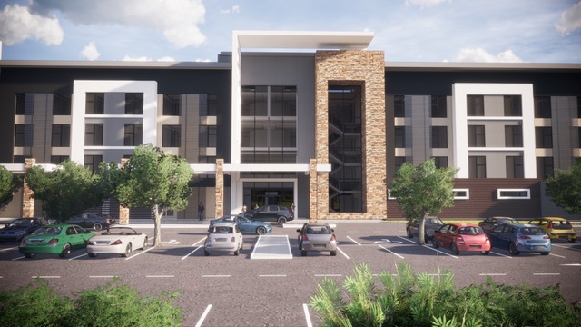 Hotel Chain invests in Limpopo with a 4 Star offering Hotel Chain invests in Limpopo with a 4 Star offering