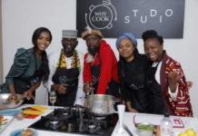 The Flavours of Africa: Cultural Cooking and Continental Cuisine! Play Your Part Celebrates Africa’s rich culinary heritage!
