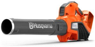 Husqvarna first became involved with rhino dehorning in 2020