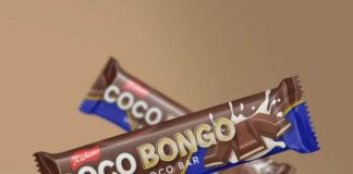 Coco Bongo chocolate