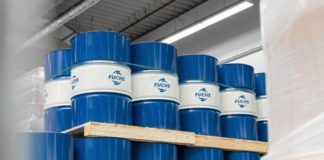 Speciality lubricants reduce downtime for essential mining equipment