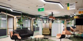 Nedbank accelerates rollout of new branch concepts on the back of positive client responses