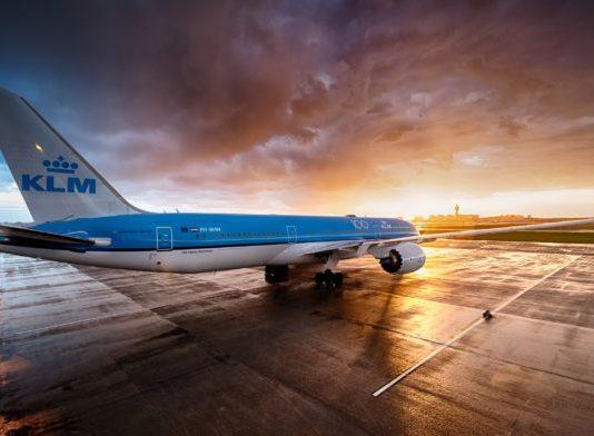 KLM To Operate 10 Weekly Flights Between Cape Town And Amsterdam