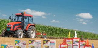 Pratley has a wide range of agriculture and farming adhesives