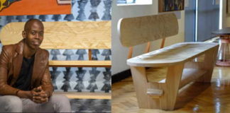 Kwena Square – Benching the Gap in our community