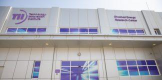 Technology Innovation Institute Launches Pioneering Research Facility in Abu Dhabi for Key Industries in the Region