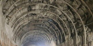 Critical role of galvanized steel in the mining industry