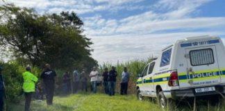 Farm murder: Bullet riddled body of missing farmer (74) found, Verulam