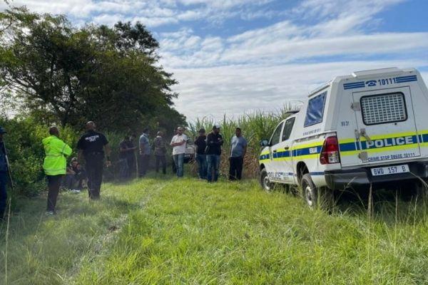 Farm murder: Bullet riddled body of missing farmer (74) found, Verulam