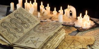 What Are the Different Types of Magic Spells Available?