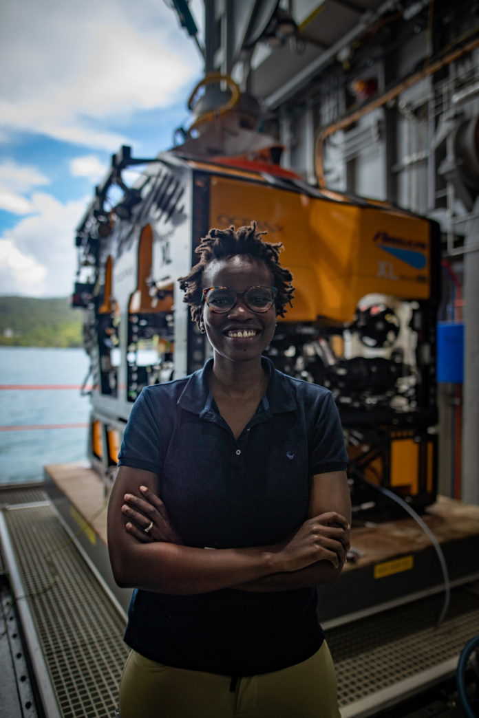 Three African scientists announced as National Geographic Wayfinder Award Recipients