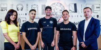 Bravado Gaming announces its debut in Middle East, Africa gaming scene