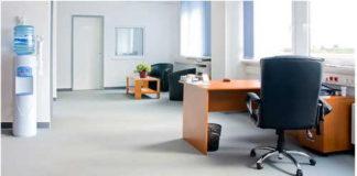 How To Choose Office Cleaning Services