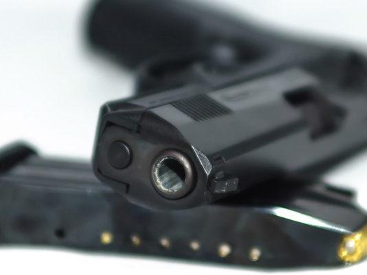 3 Illegal firearms recovered, KZN