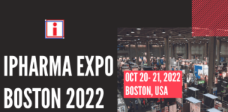 iPharma Expo 2022