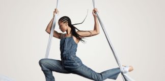 G-Star RAW showcases new jumpsuit capsule collection