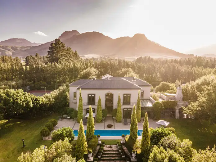 Listing Cape Town