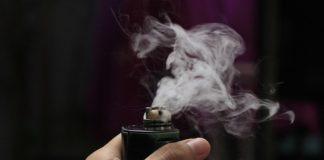 A call for the recognition of vaping as a harm reducing alternative to smoking