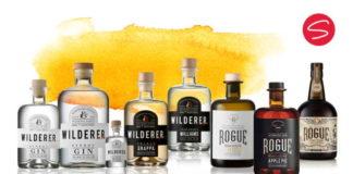 Wilderer Distillery appoints Stratitude as new brand agency