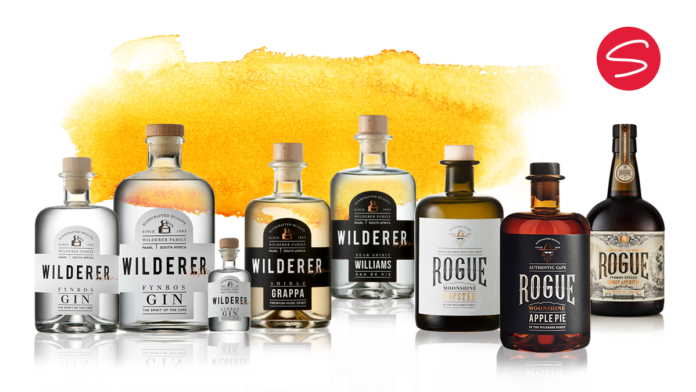 Wilderer Distillery appoints Stratitude as new brand agency Wilderer Distillery appoints Stratitude as new brand agency