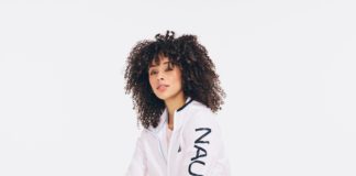 A NAUTICA WINTER ESSENTIAL A NAUTICA WINTER ESSENTIAL
