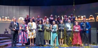 2022 AABLA winners announced at high-end awards’ ceremony