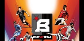 BEAT MY TEAM, the  Fantasy Football Metaverse Game to include UAE and Saudi pro football leagues in its game in 2022
