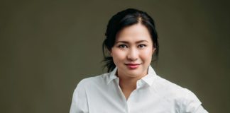 Christine Wu Managing Executive for Customer Value Management at Absa Retail and Business Bank