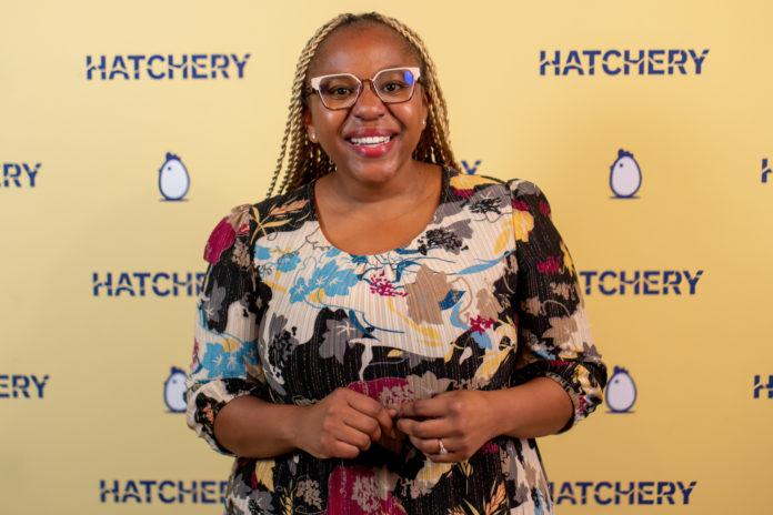 Global tech startup incubator, The Hatchery celebrates African solutions to African problems