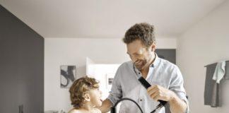 Make your dad feel special and win with hansgrohe this Father’s Day