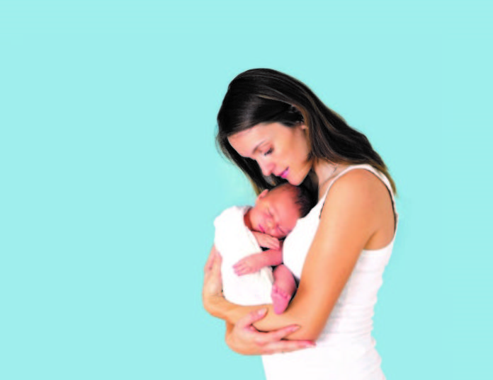 Demystifying pregnancy optimises health outcomes for mum and baby