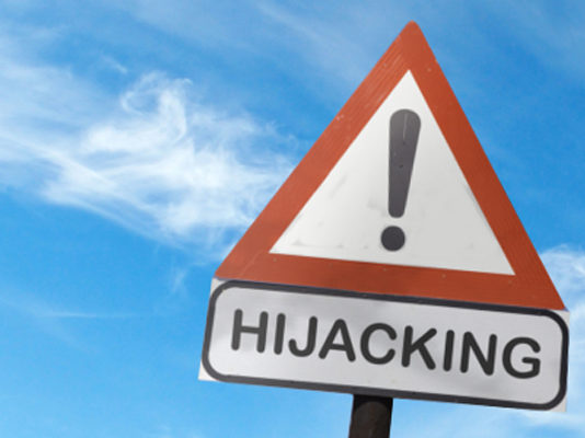 Acornhoek hijacked bakkie recovered, suspect arrested, Hazyview
