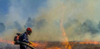 FIRE SEASON: How prepared are you to battle the blaze?