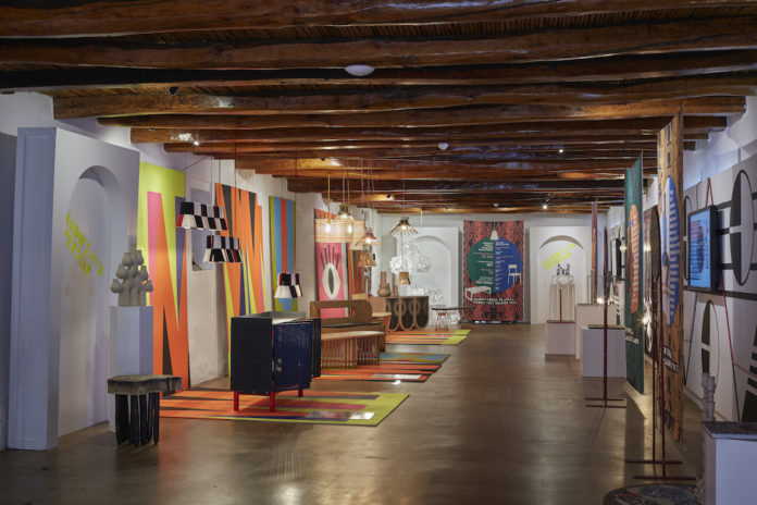 SA’s hottest young design talent to be foregrounded by Clout/SA as part of 100% Design Africa at this year’s Decorex Africa Reimagined SA’s hottest young design talent to be foregrounded by Clout/SA as part of 100% Design Africa at this year’s Decorex Africa Reimagined