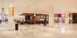 Los Arcos shopping centre in Seville received the award for best small scale refurbishment