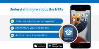 Battling to come to grips with your NBT preparations? There’s an app for that!