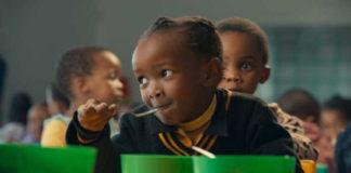 Help FUTURELIFE and the Nelson Mandela Foundation distribute over 5 millions meals