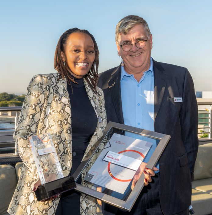 Winner of 35th Corobrik Student Architecture Awards announced Winner of 35th Corobrik Student Architecture Awards announced
