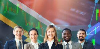 5 Best Forex Brokers in South Africa with sign up bonus