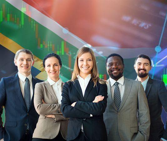 5 Best Forex Brokers in South Africa with sign up bonus
