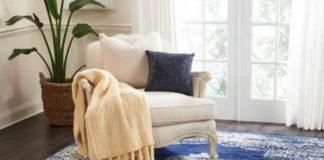 5 Benefits of having rugs in your house