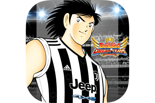 “Captain Tsubasa: Dream Team” 5th Anniversary Kicks Off & New Players Wearing the JUVENTUS Official Kit Debut “Captain Tsubasa: Dream Team” 5th Anniversary Kicks Off & New Players Wearing the JUVENTUS Official Kit Debut