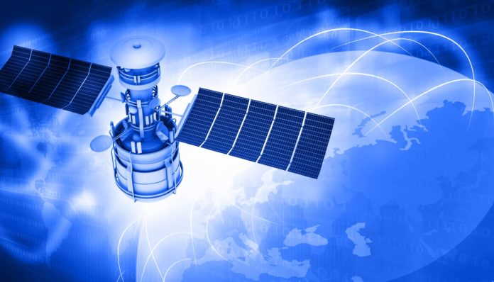 Satellite Broadband is a Key Component in Africa’s B2B Connectivity Mix. Now it’s a Step Closer. Satellite Broadband is a Key Component in Africa’s B2B Connectivity Mix. Now it’s a Step Closer.