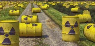 Protecting nuclear waste: Important that SA commits to a treaty