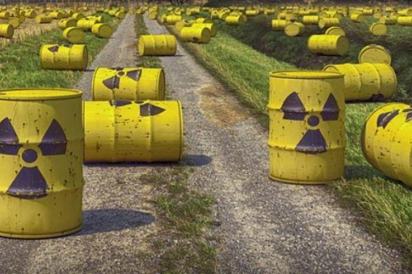 Protecting nuclear waste: Important that SA commits to a treaty
