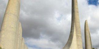 Victory: Afrikaans Taal Monument to retain it's name
