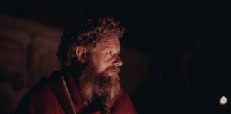 NEW PERSPECTIVES IN DOCU-SERIES 'VIKINGS: THE RISE & FALL'