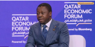 Economic Progress of Togo and Western African States Highlighted by Qatar Economic Forum