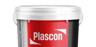 Introducing Plascon’s Best-In-Class New Wood-Coatings Range